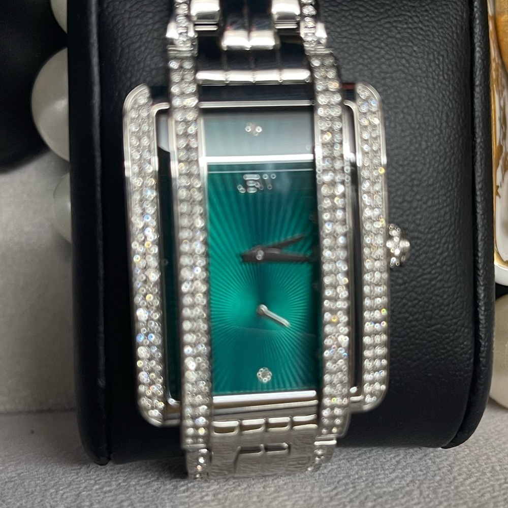 JBW Mink watch never worn